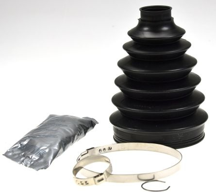  gofruotoji membrana, kardaninis velenas