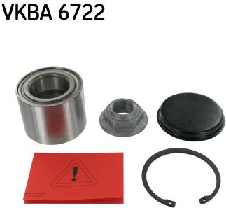  rato guolio komplektas