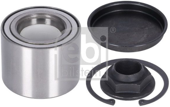  rato guolio komplektas