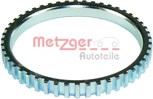 VW Transporter T4 90-03 ABS žiedas priekio ABS48 d89mm H10,1mm