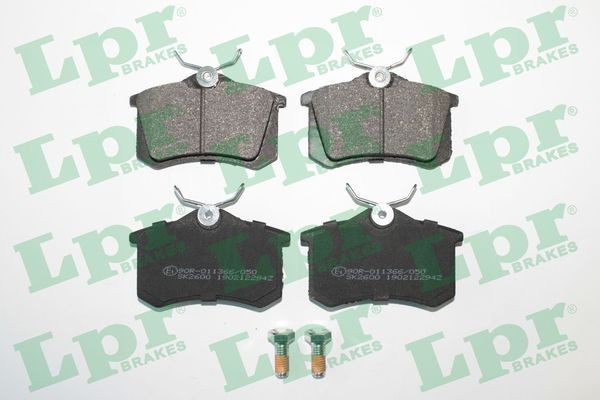Citroen C2/C3 , VW Golf, Passat, 15mm galo