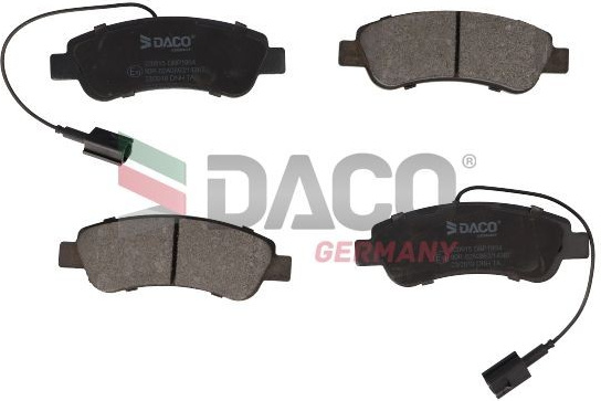 Citroen Jumper, Fiat Ducato , Peugeot Boxer 14- galo