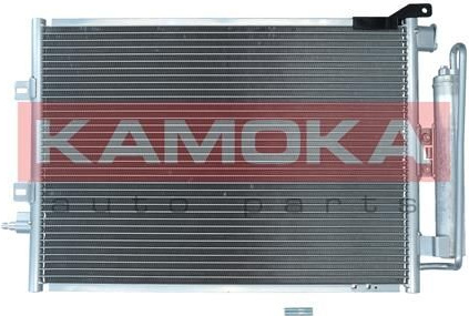  kondensatorius, oro kondicionierius