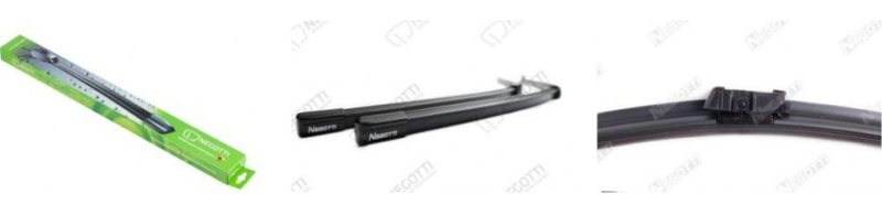 VW POLO,SEAT IBIZA,CORDOBA 05- 530/480mm