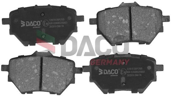 Citroen C4 Picasso 13-, Peugeot 308 , 3008 galo