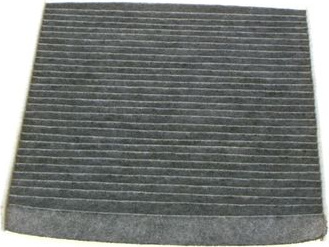  filtras, salono oras