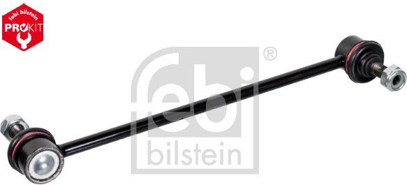  šarnyro stabilizatorius