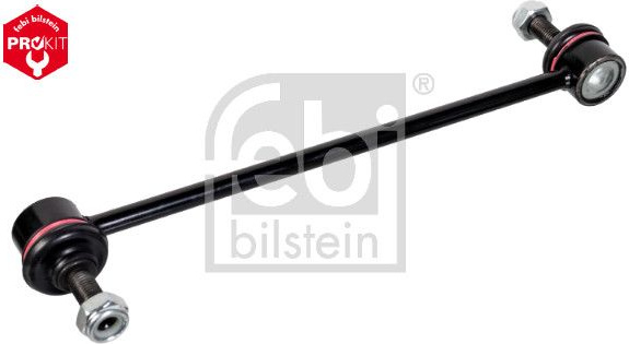  šarnyro stabilizatorius