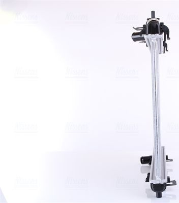  radiatorius, variklio aušinimas