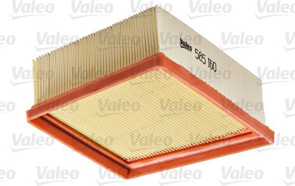 oro filtras