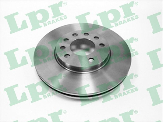Opel Astra F, G, H, J, Combo, Corsa C, Meriva, Zafira A, B, C 1.2-2.2DTI priekis vent 280X25