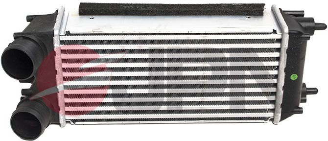  tarpinis suslėgto oro aušintuvas, kompresorius