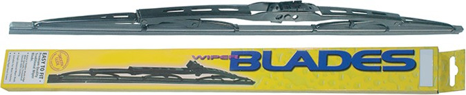 19'' 483mm Wiper Blades