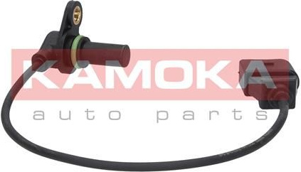  RPM jutiklis, automatinė transmisija