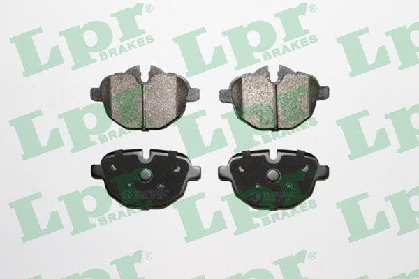 BMW 5 (F10), 5 (F11), I8 (I12), X3 (F25), X4 (F26), Z4 (E89) 1.5H-3.0H 09- galinės