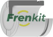  stūmoklis, stabdžių apkaba