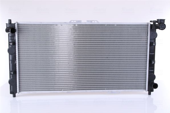  radiatorius, variklio aušinimas