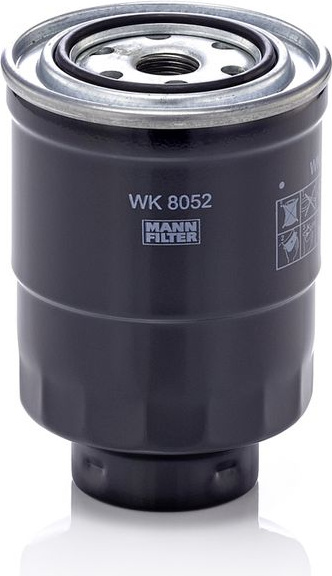  kuro filtras