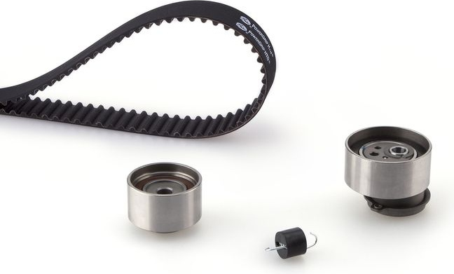  paskirstymo diržo komplektas