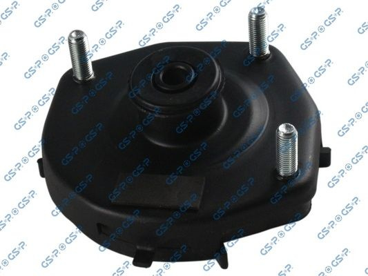  pakabos statramsčio atraminis guolis