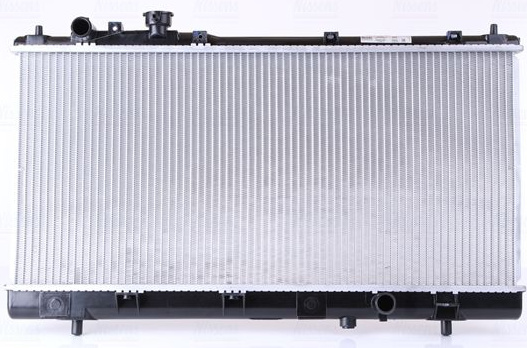  radiatorius, variklio aušinimas