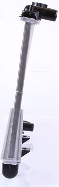  radiatorius, variklio aušinimas