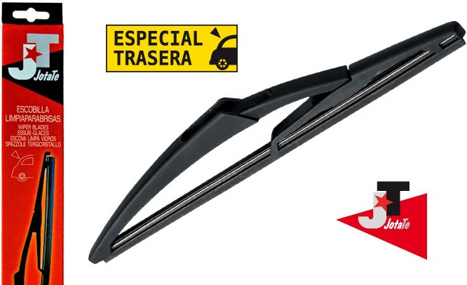 JT 10''/250mm galo MOD6 Renault Megane 2 SW 03-09 , Modus 04- , Scenic 2 03-