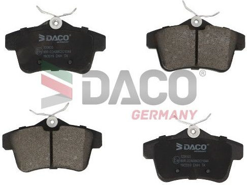 Citroen C4 09-, DS4 11-, DS5 11-, Peugeot 308, 3008, 5008, RCZ galo