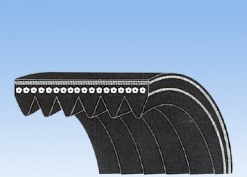 Diržas FLENNOR 6PK2053