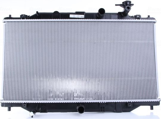  radiatorius, variklio aušinimas