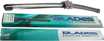 21'' 533mm berėmis