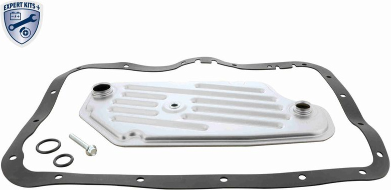  hidraulinių filtrų komplektas, automatinė transmisija