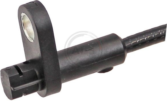  jutiklis, rato greitis