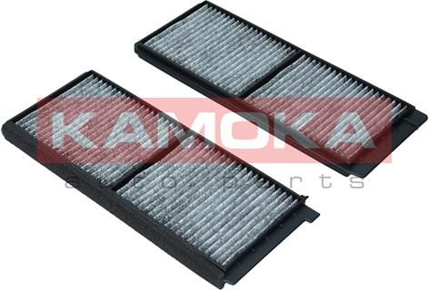  filtras, salono oras