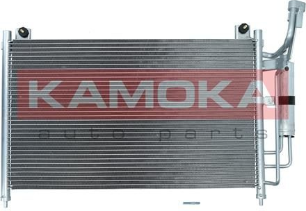  kondensatorius, oro kondicionierius