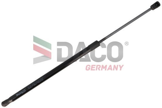 BMW 3 ser Touring 05- galinio dangčio 450N 545/210mm