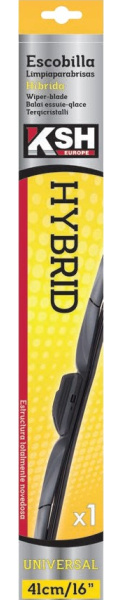 33CM KSH HYBRID 330mm