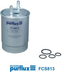  kuro filtras