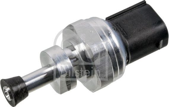  jutiklis, išmetimo slėgis