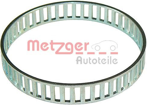 VW Sharan 96-, Galaxy , Alhambra ABS žiedas priekio, MB ML W163 98-05 ABS48 d78mm H13mm