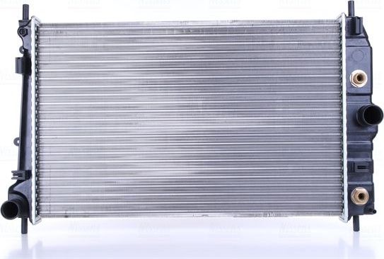  radiatorius, variklio aušinimas