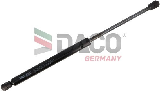 VW Golf 5 03- galo 535N 450/180mm