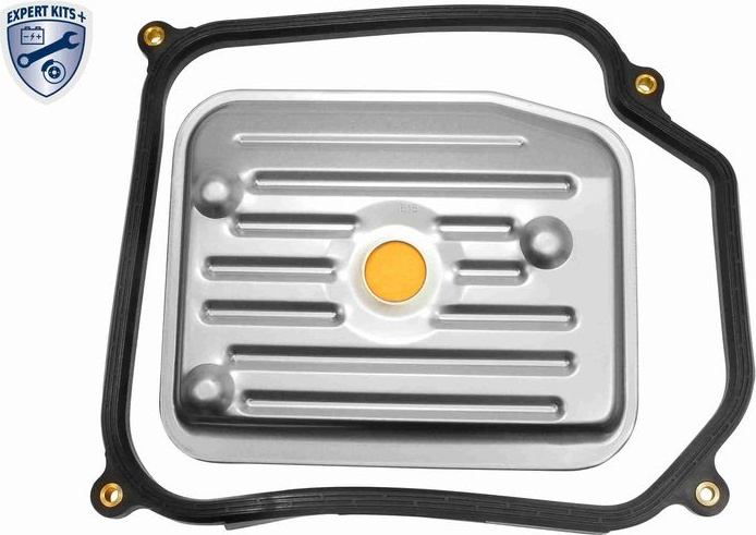  hidraulinių filtrų komplektas, automatinė transmisija