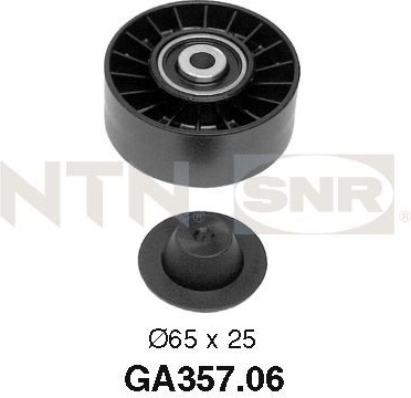  kreipiantysis skriemulys, V formos rumbuotas diržas