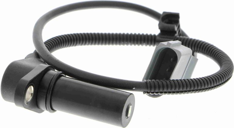  jutiklis, alkūninio veleno impulsas