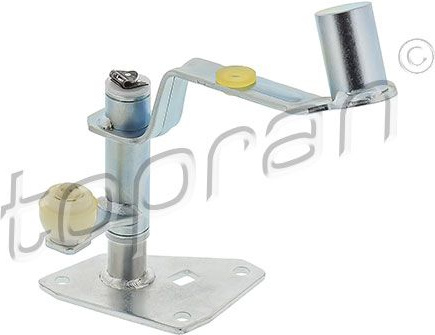 kreipiantysis velenas, pavarų perjungimo mechanizmas