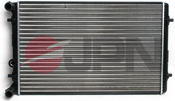  radiatorius, variklio aušinimas