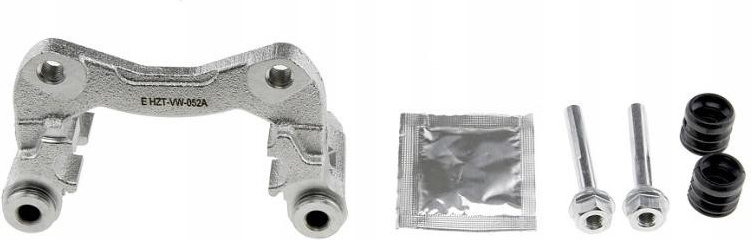 Audi 80, 100, A4 94-, A6 C4 laikiklis galinio suporto