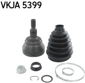  jungčių komplektas, kardaninis velenas