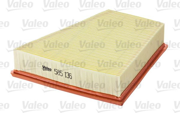  oro filtras
